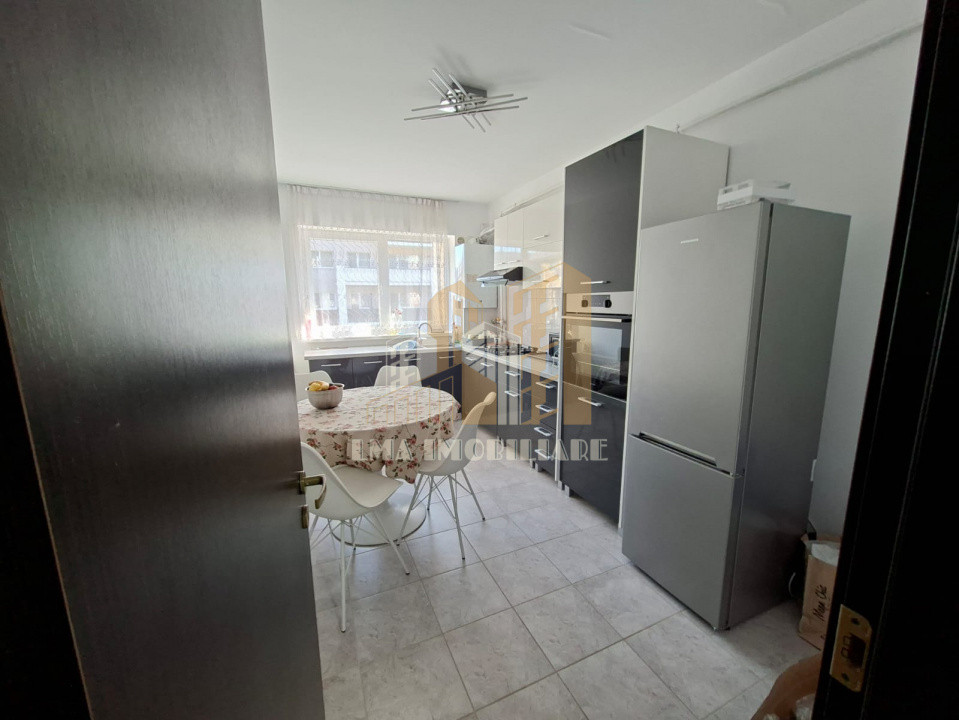 Apartament 3 camere Sanpetru Brasov Subcetate City