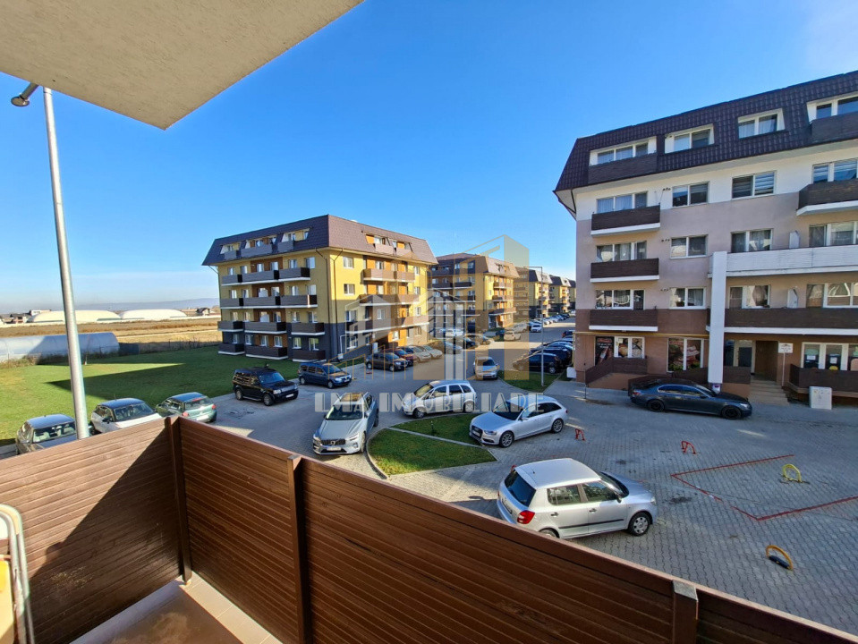 Apartament 3 camere Sanpetru Brasov Subcetate City