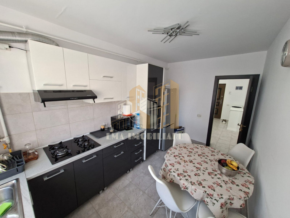 Apartament 3 camere Sanpetru Brasov Subcetate City