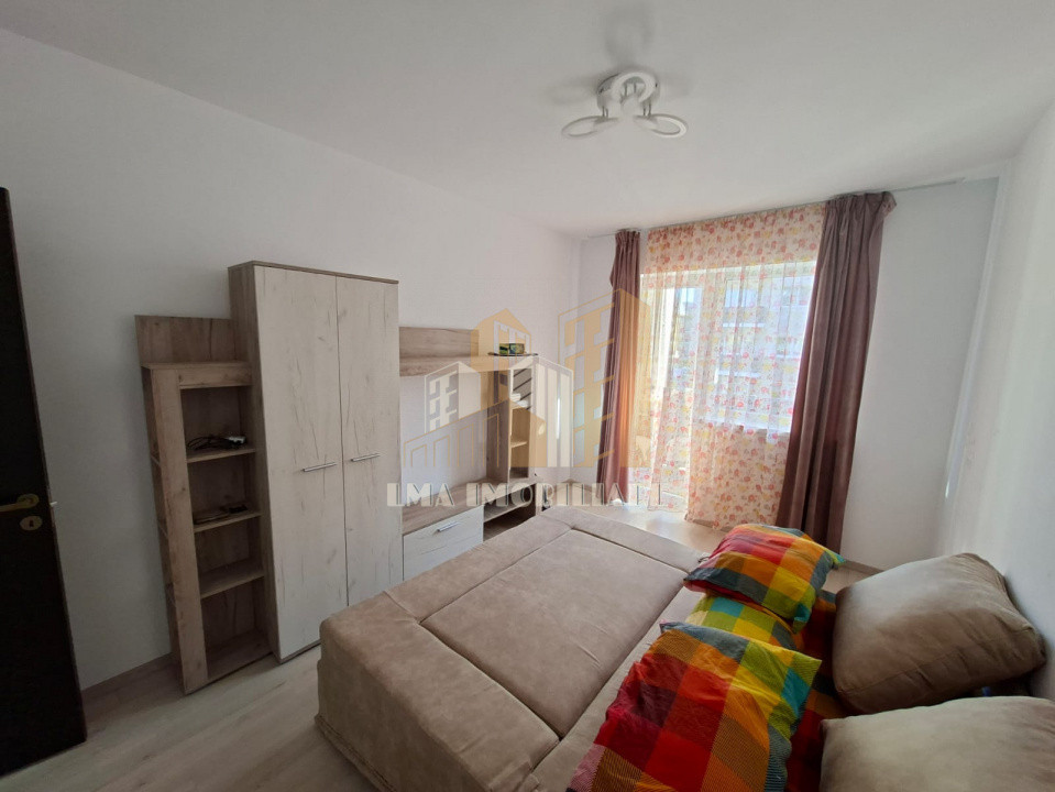 Apartament 3 camere Sanpetru Brasov Subcetate City