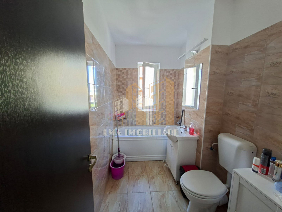 Apartament 3 camere Sanpetru Brasov Subcetate City