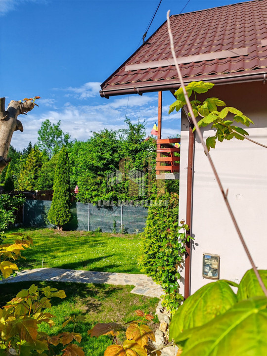 Casa individuala Bran Predulet  Brasov