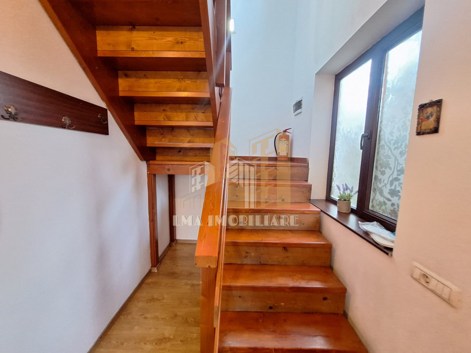 Casa individuala Bran Predulet  Brasov