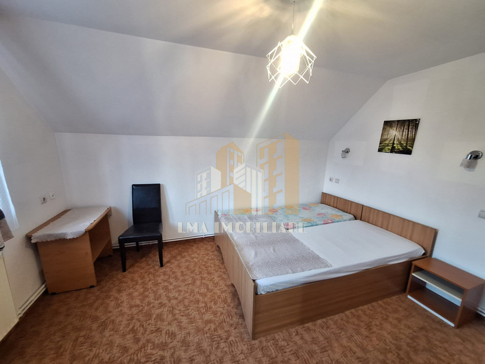 Casa individuala Bran Predulet  Brasov