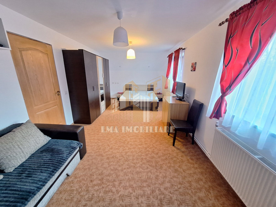 Casa individuala Bran Predulet  Brasov