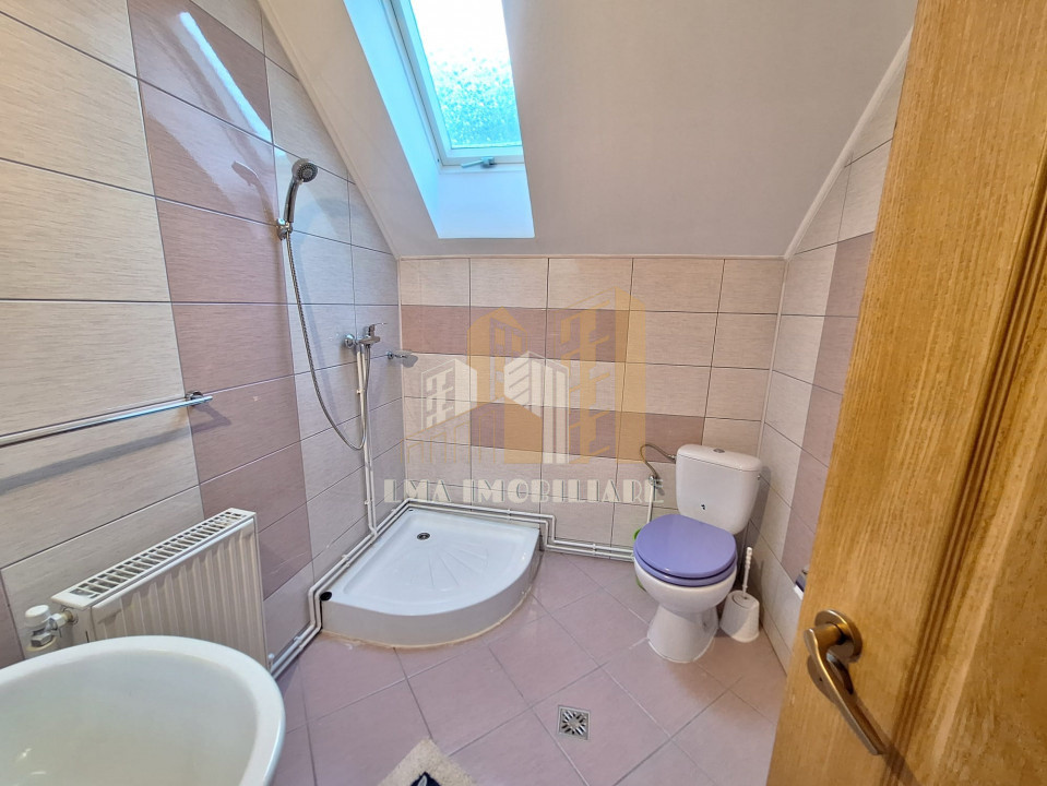 Casa individuala Bran Predulet  Brasov