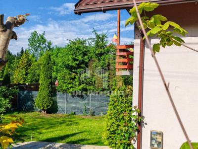 Casa individuala Bran Predulet  Brasov