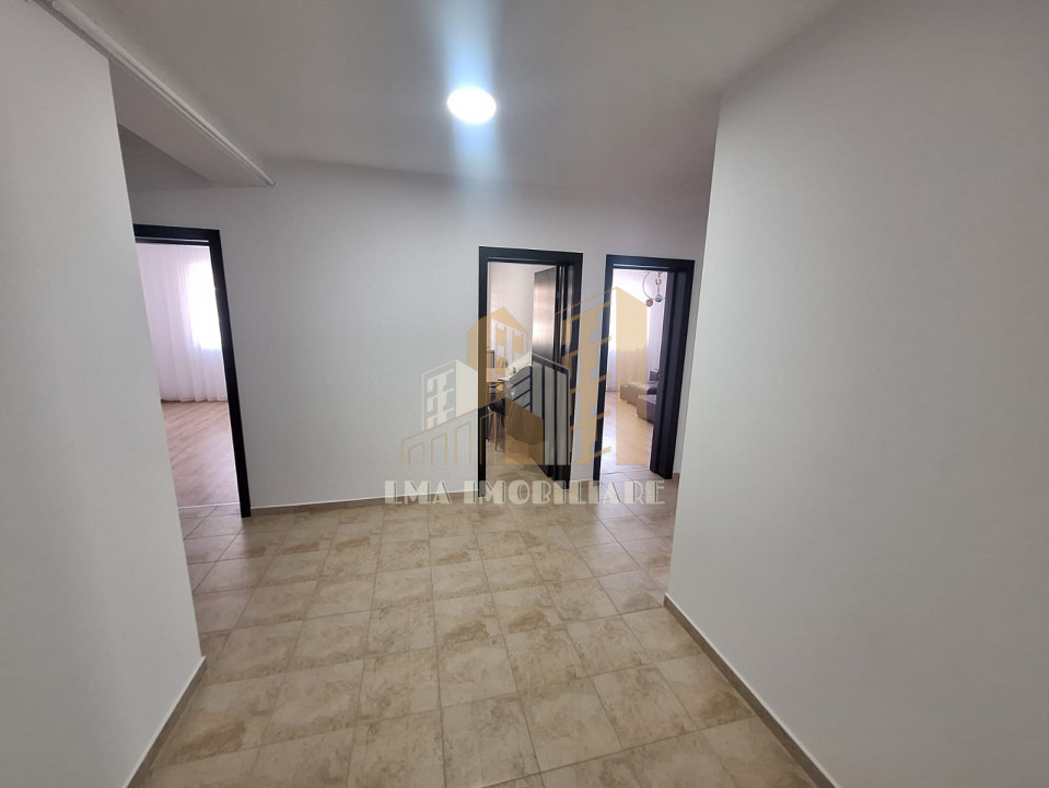 Apartament 3 camere Subcetate City Sanpetru Brasov