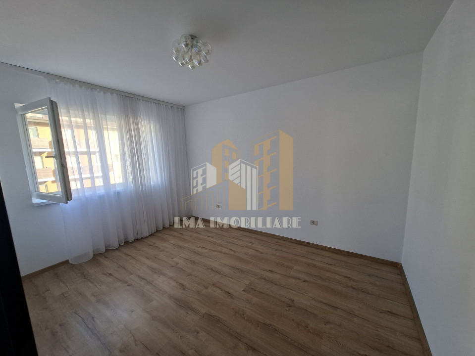 Apartament 3 camere Subcetate City Sanpetru Brasov