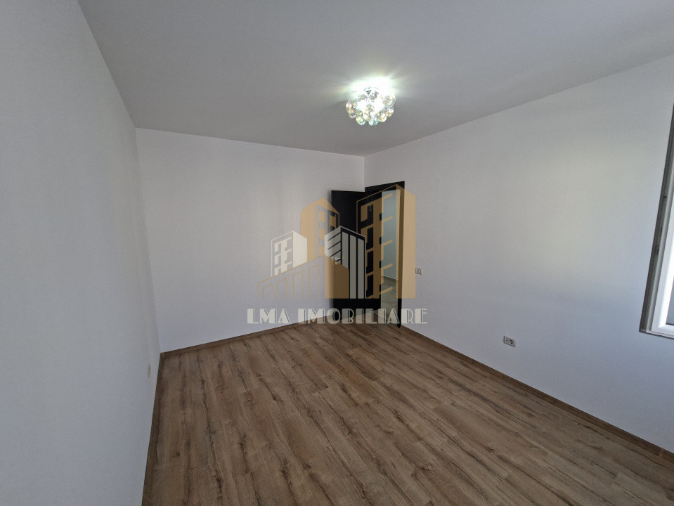 Apartament 3 camere Subcetate City Sanpetru Brasov