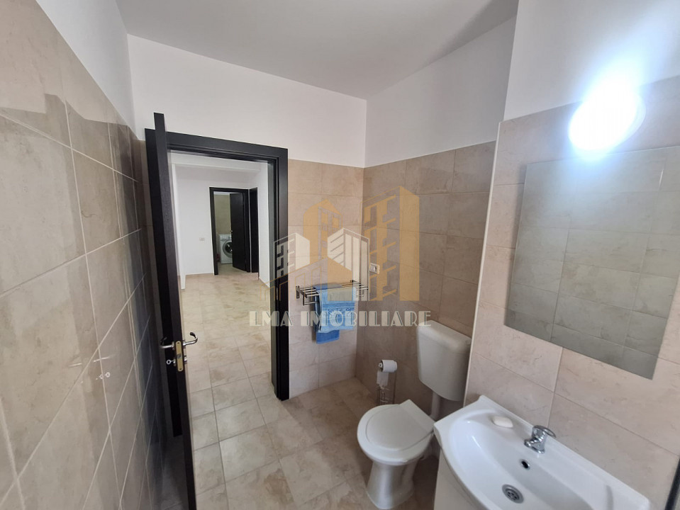 Apartament 3 camere Subcetate City Sanpetru Brasov