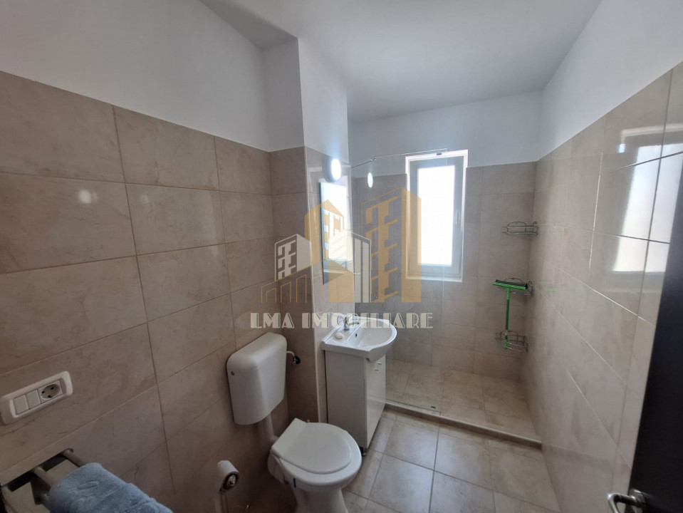 Apartament 3 camere Subcetate City Sanpetru Brasov