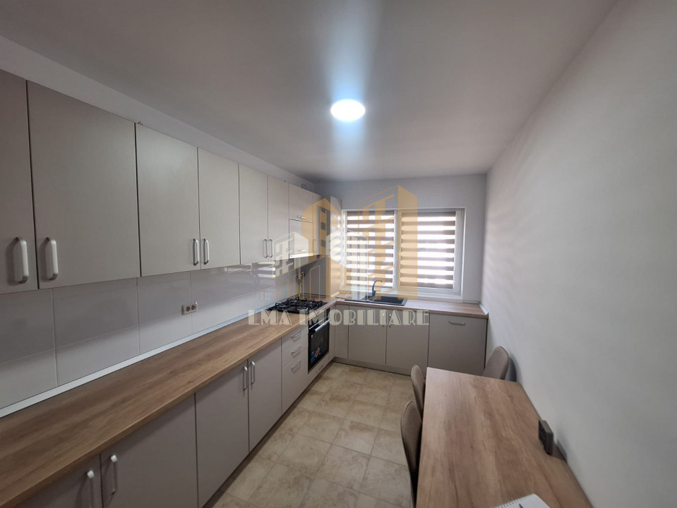 Apartament 3 camere Subcetate City Sanpetru Brasov