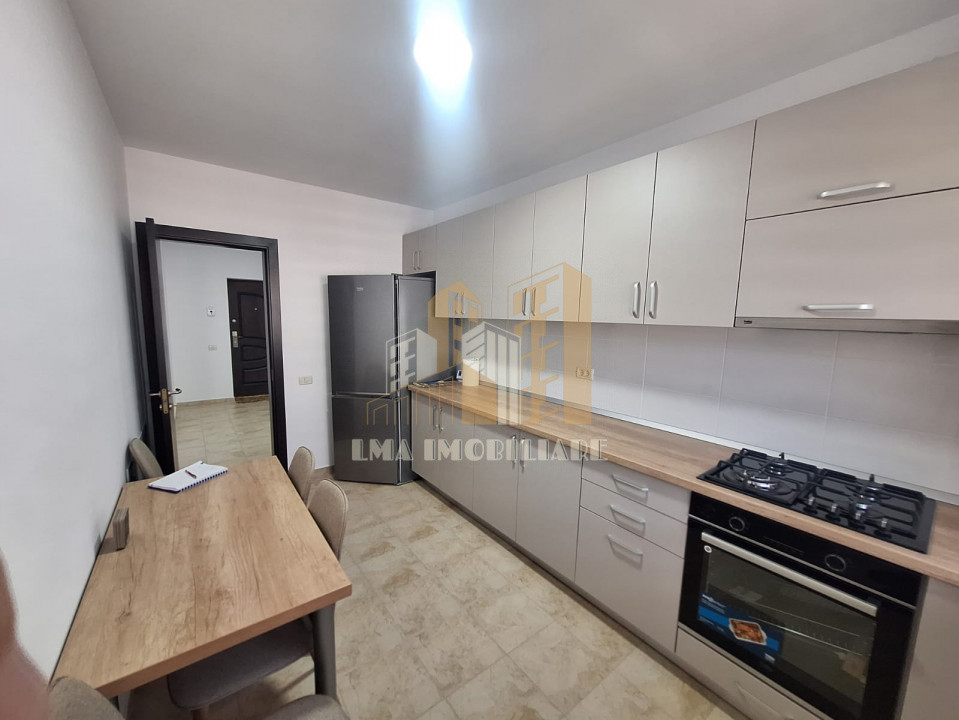 Apartament 3 camere Subcetate City Sanpetru Brasov