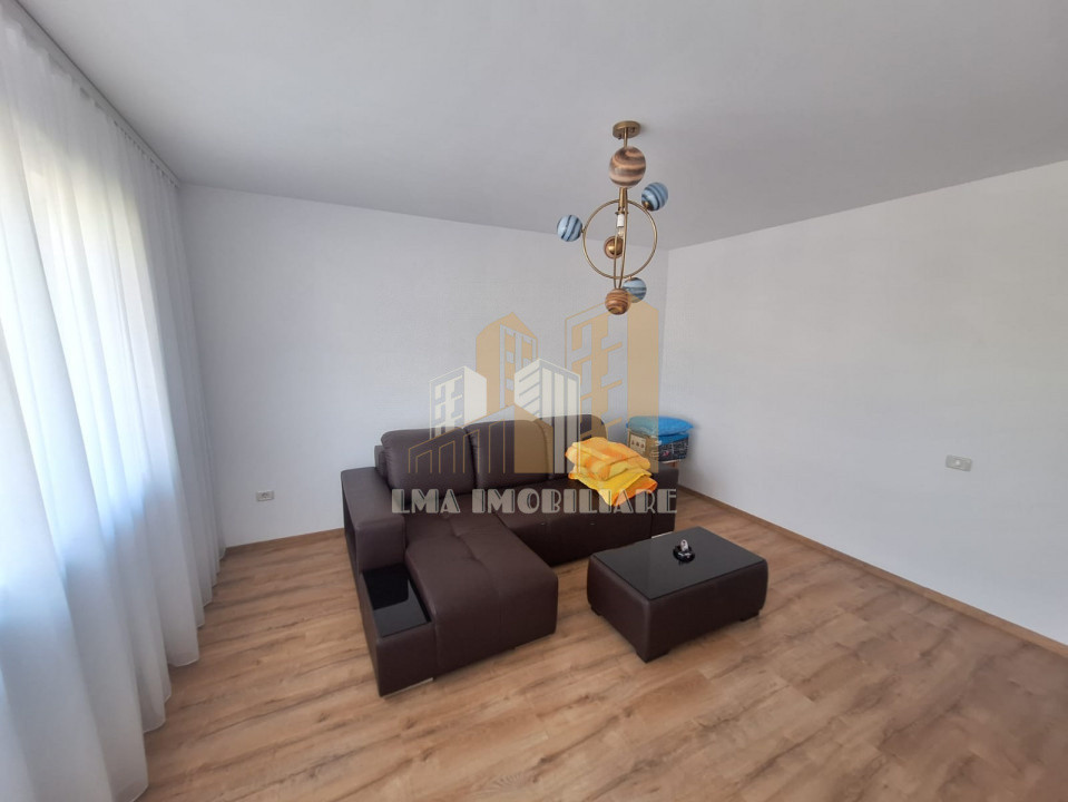 Apartament 3 camere Subcetate City Sanpetru Brasov