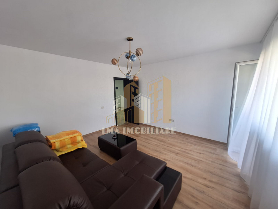Apartament 3 camere Subcetate City Sanpetru Brasov