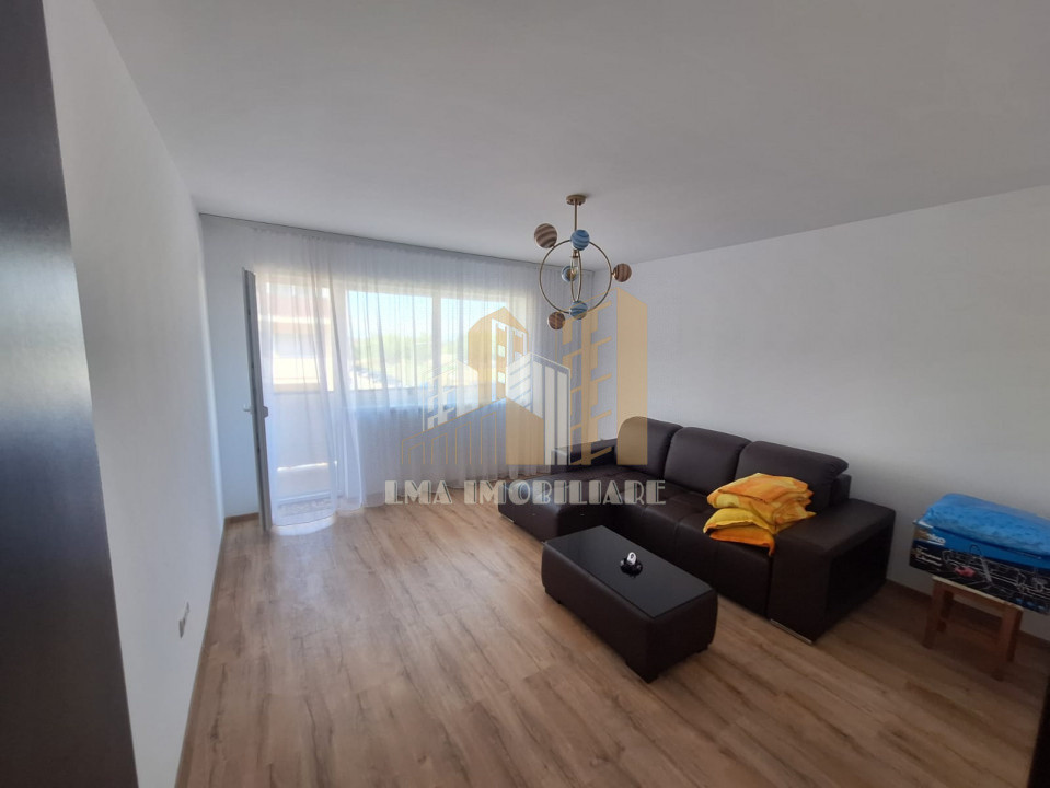 Apartament 3 camere Subcetate City Sanpetru Brasov