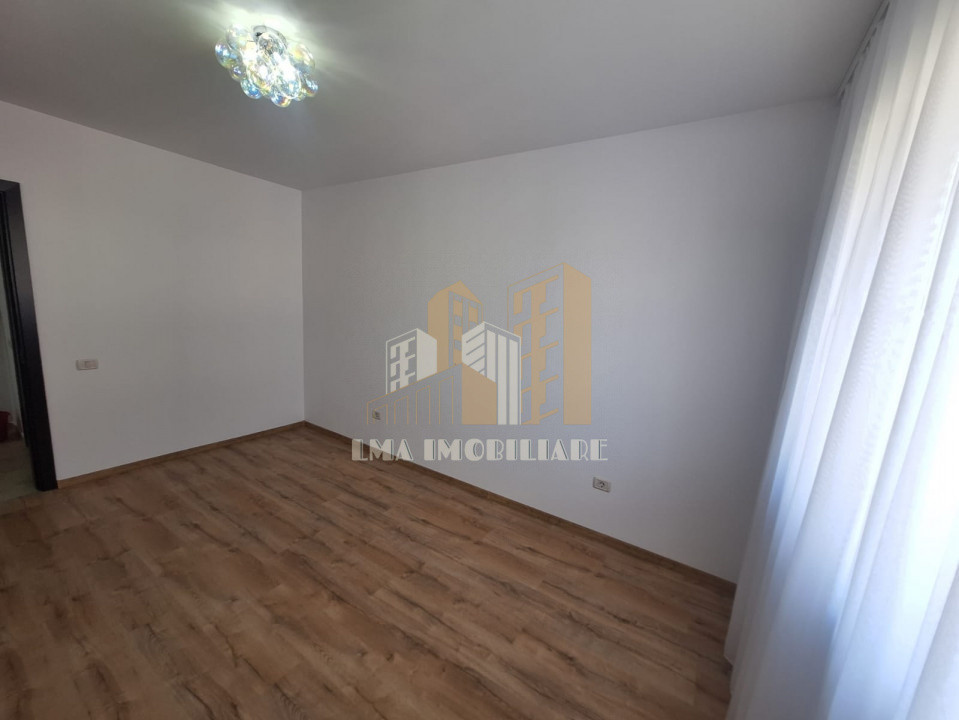 Apartament 3 camere Subcetate City Sanpetru Brasov