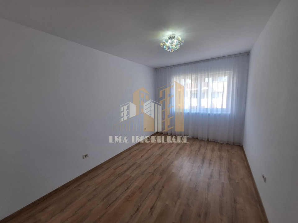 Apartament 3 camere Subcetate City Sanpetru Brasov
