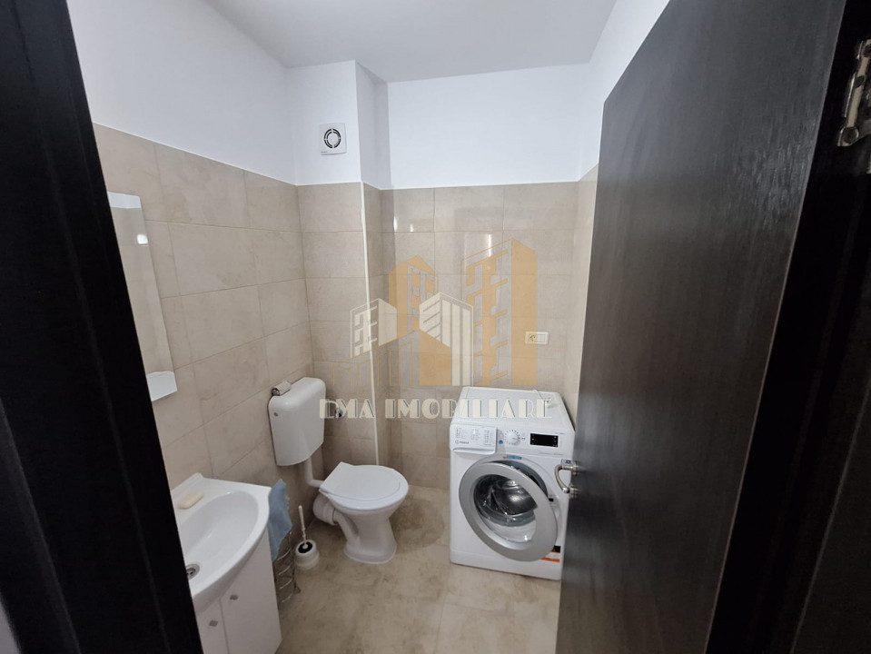Apartament 3 camere Subcetate City Sanpetru Brasov