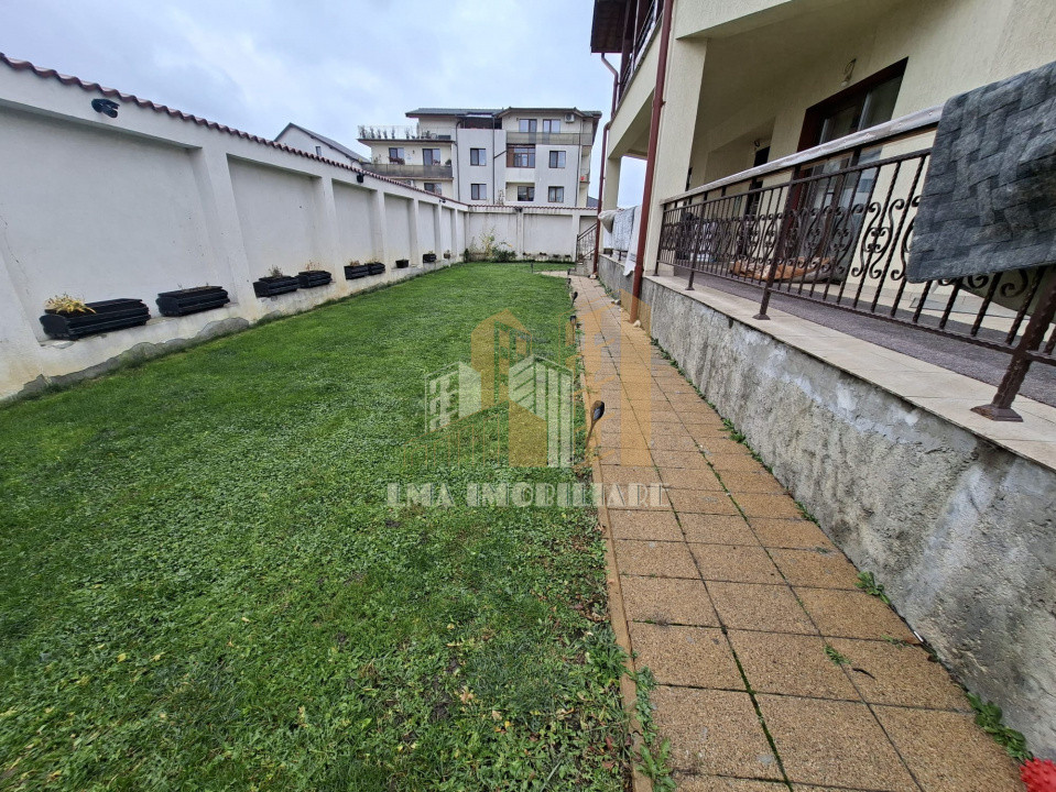 Casa individuala Tractoru zona Socec Brasov