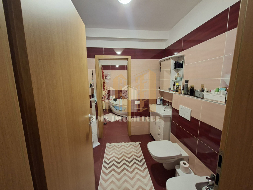 Casa individuala Tractoru zona Socec Brasov