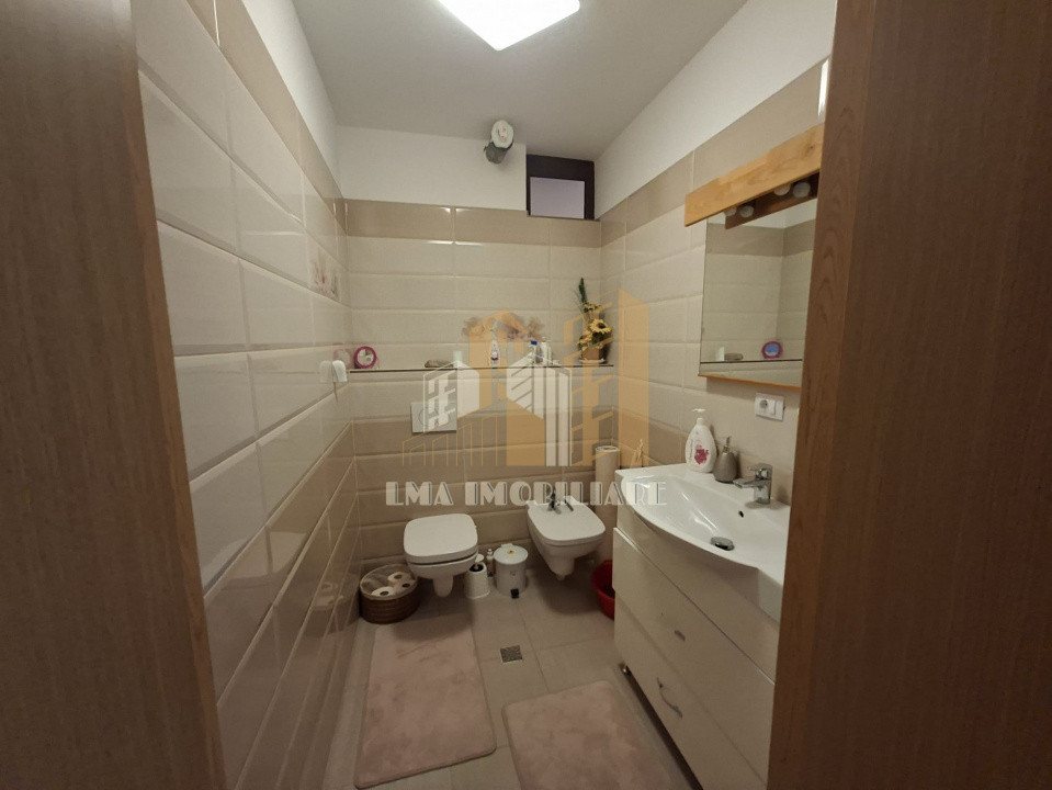 Casa individuala Tractoru zona Socec Brasov