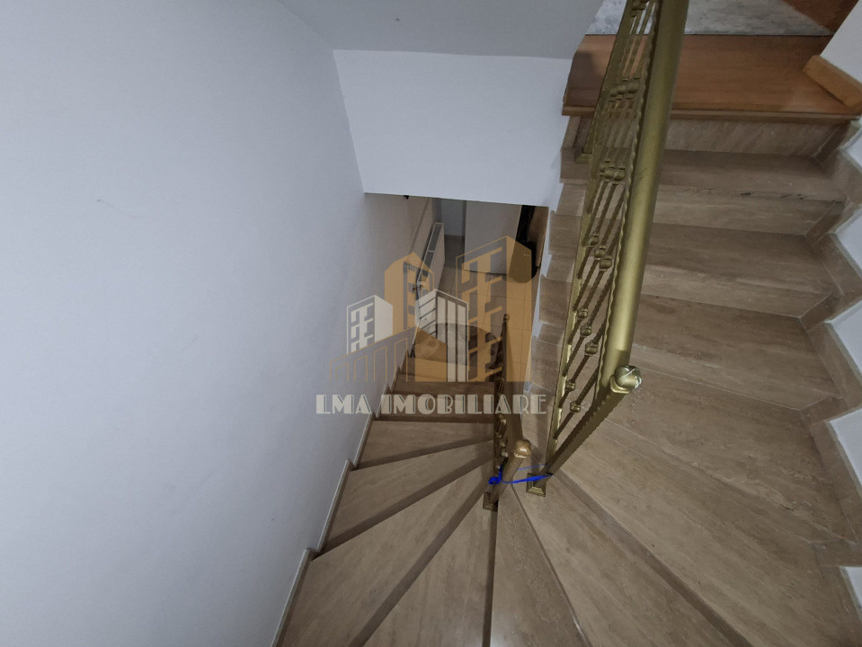 Casa individuala Tractoru zona Socec Brasov