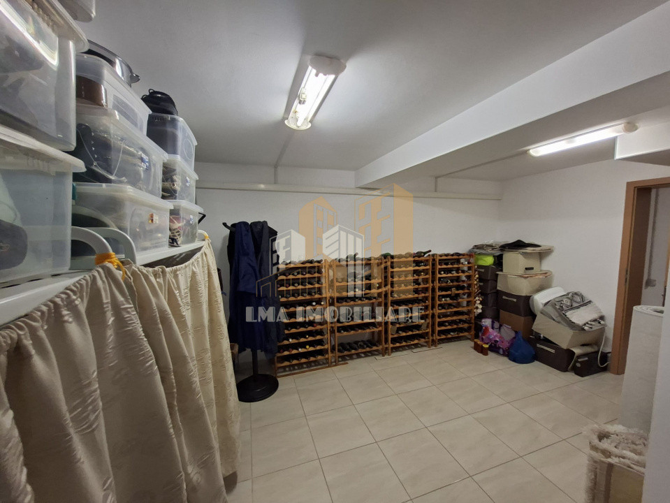 Casa individuala Tractoru zona Socec Brasov