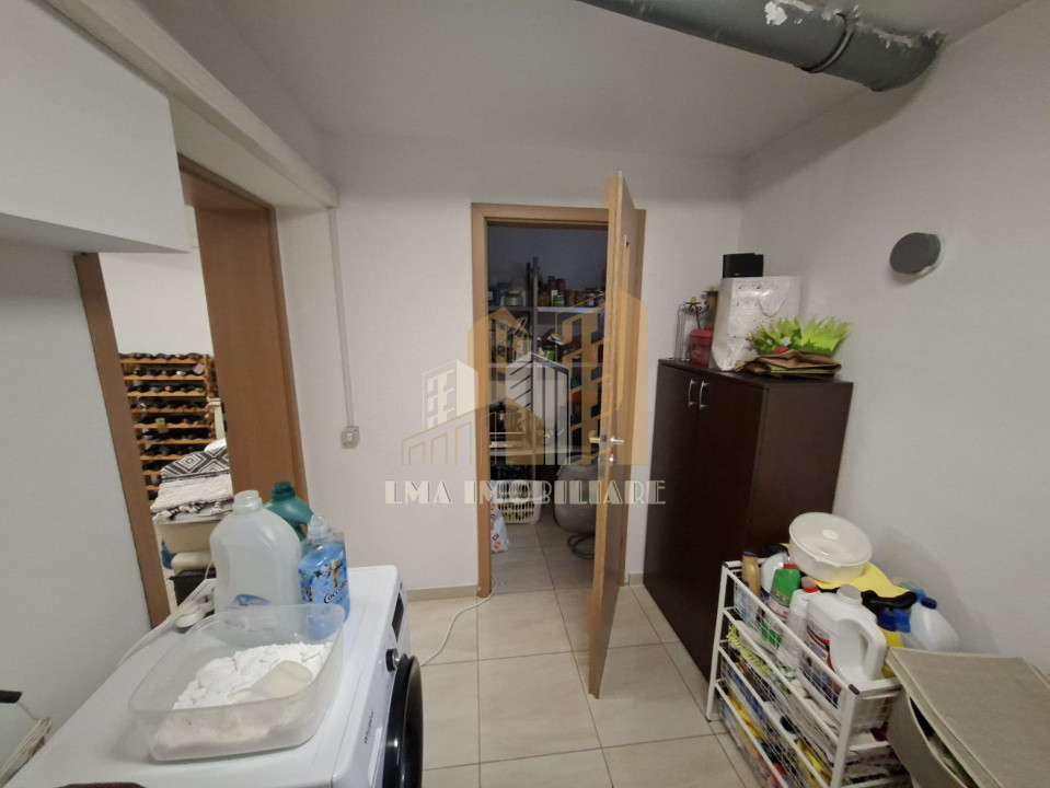 Casa individuala Tractoru zona Socec Brasov