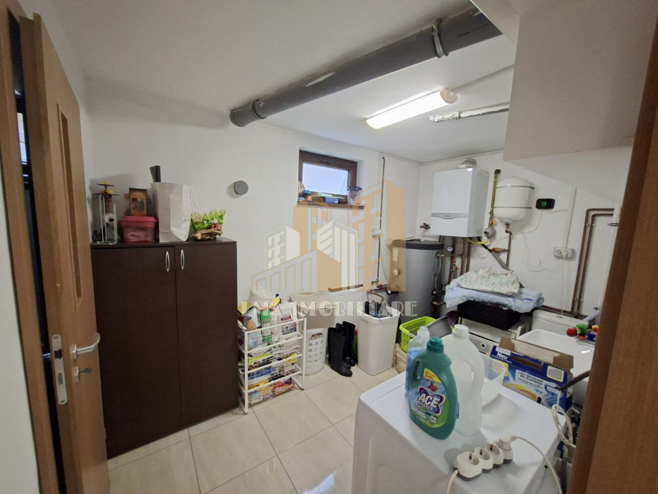 Casa individuala Tractoru zona Socec Brasov