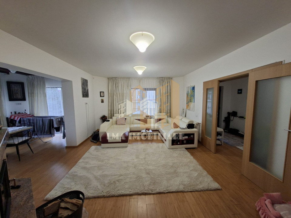 Casa individuala Tractoru zona Socec Brasov