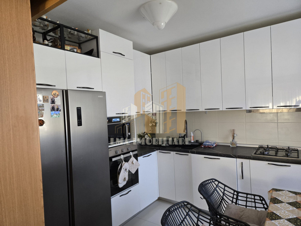 Casa individuala Tractoru zona Socec Brasov