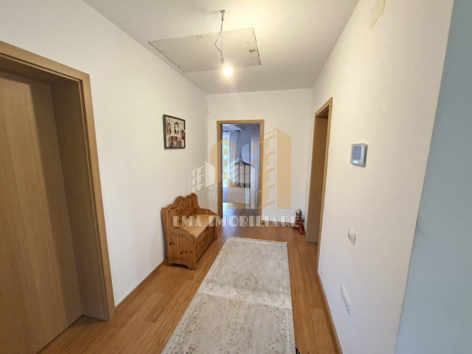 Casa individuala Tractoru zona Socec Brasov