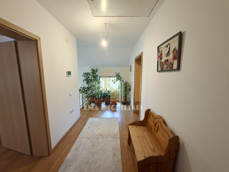 Casa individuala Tractoru zona Socec Brasov