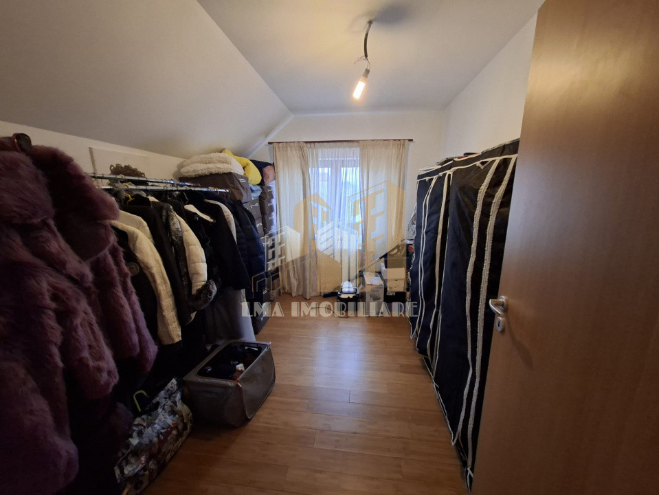 Casa individuala Tractoru zona Socec Brasov