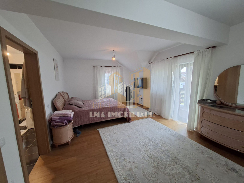 Casa individuala Tractoru zona Socec Brasov