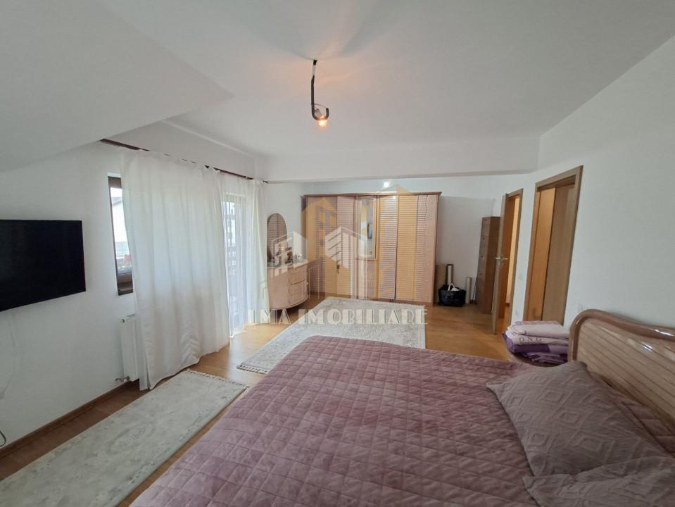 Casa individuala Tractoru zona Socec Brasov