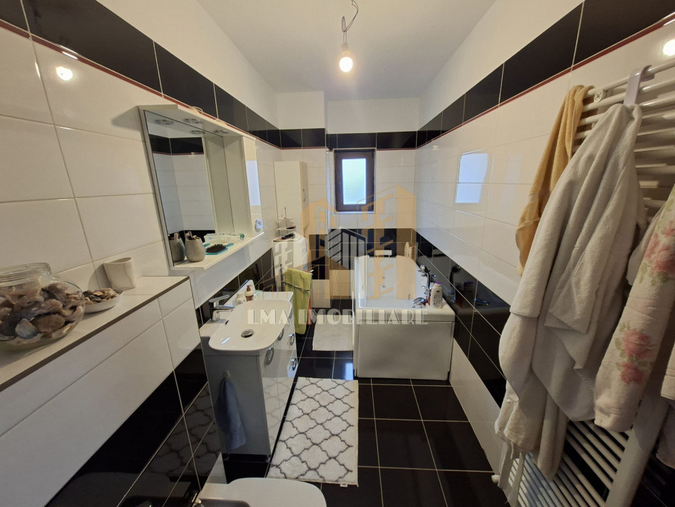 Casa individuala Tractoru zona Socec Brasov