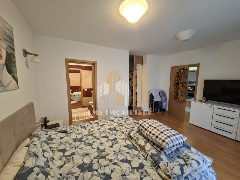 Casa individuala Tractoru zona Socec Brasov