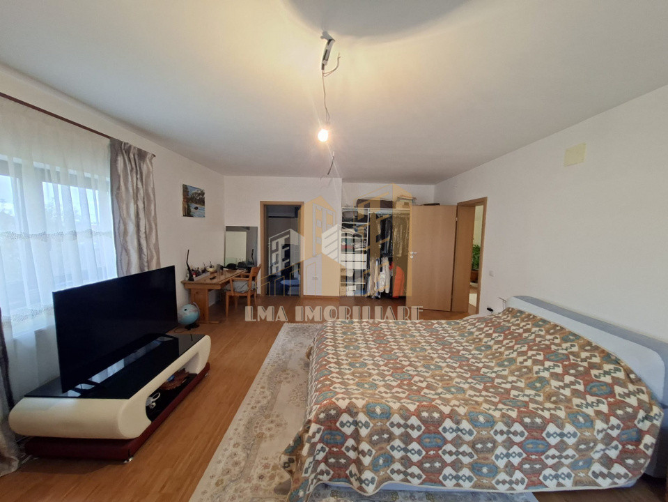 Casa individuala Tractoru zona Socec Brasov