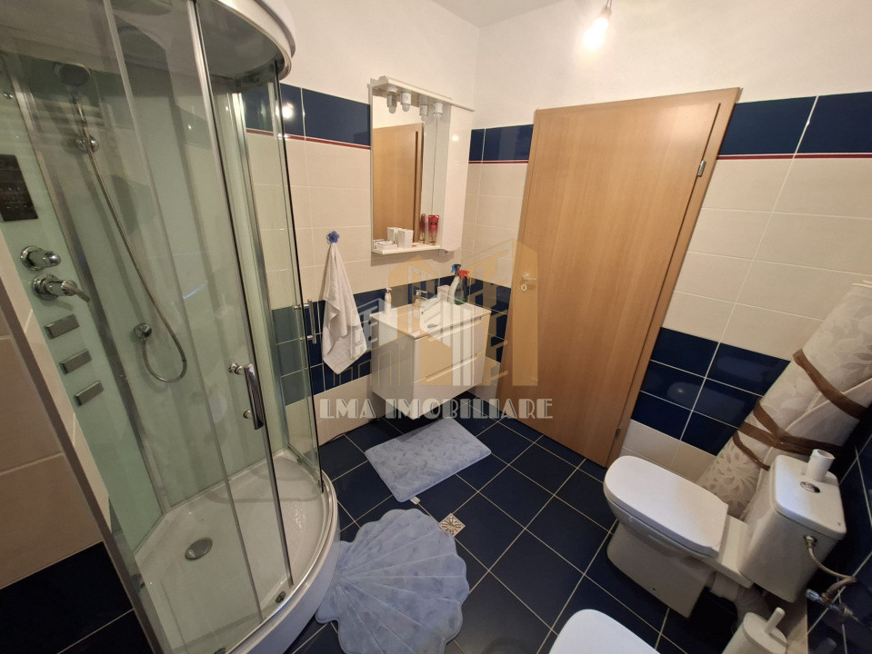 Casa individuala Tractoru zona Socec Brasov