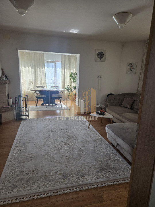 Casa individuala Tractoru zona Socec Brasov