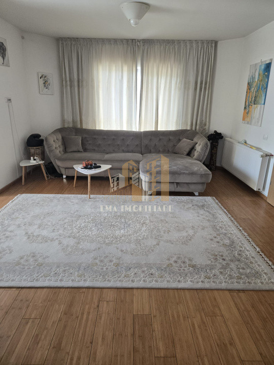 Casa individuala Tractoru zona Socec Brasov