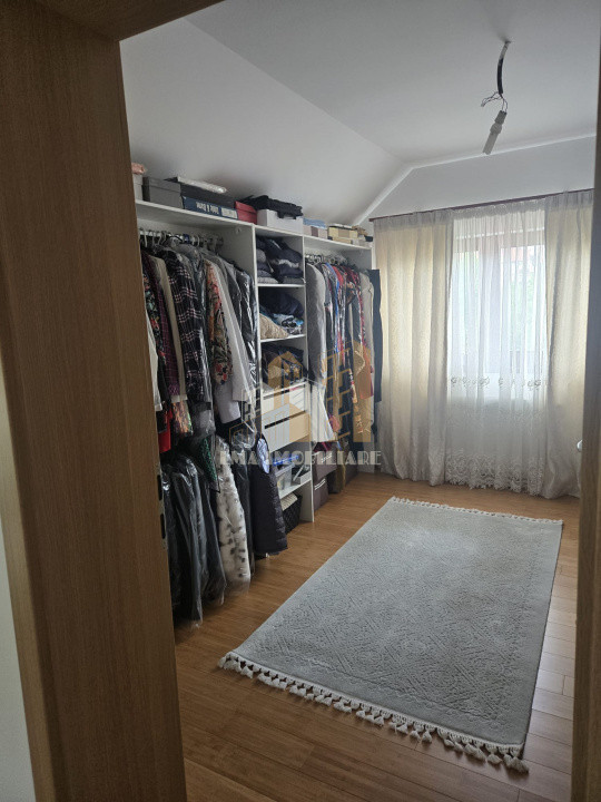 Casa individuala Tractoru zona Socec Brasov