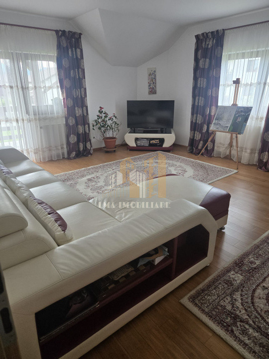 Casa individuala Tractoru zona Socec Brasov