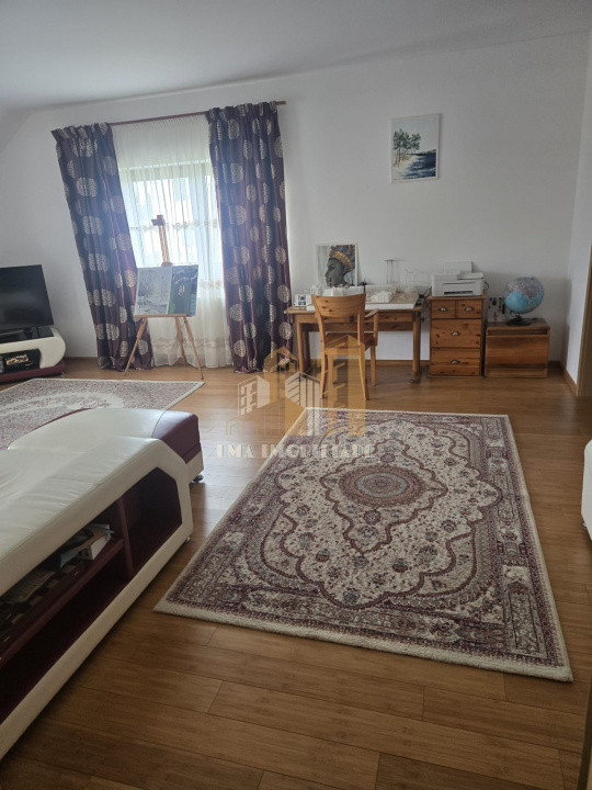 Casa individuala Tractoru zona Socec Brasov