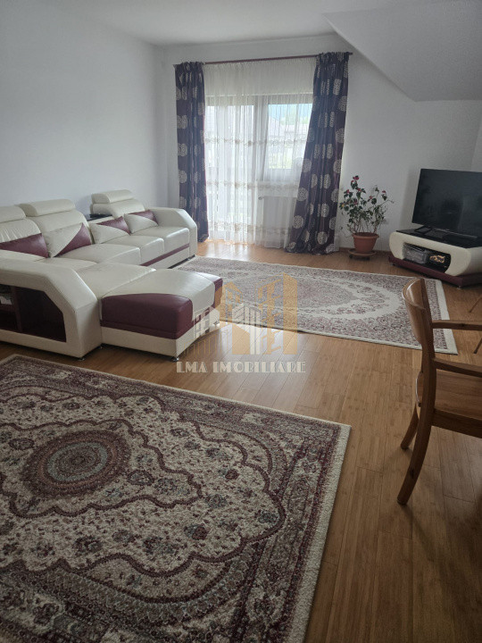 Casa individuala Tractoru zona Socec Brasov