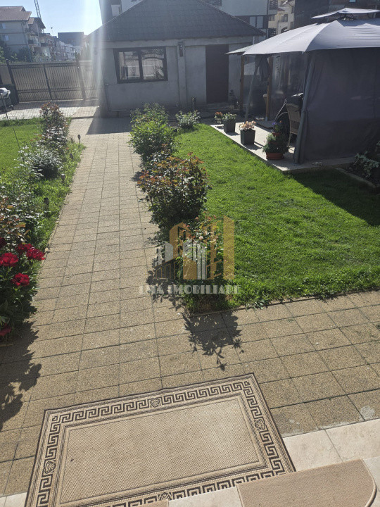 Casa individuala Tractoru zona Socec Brasov