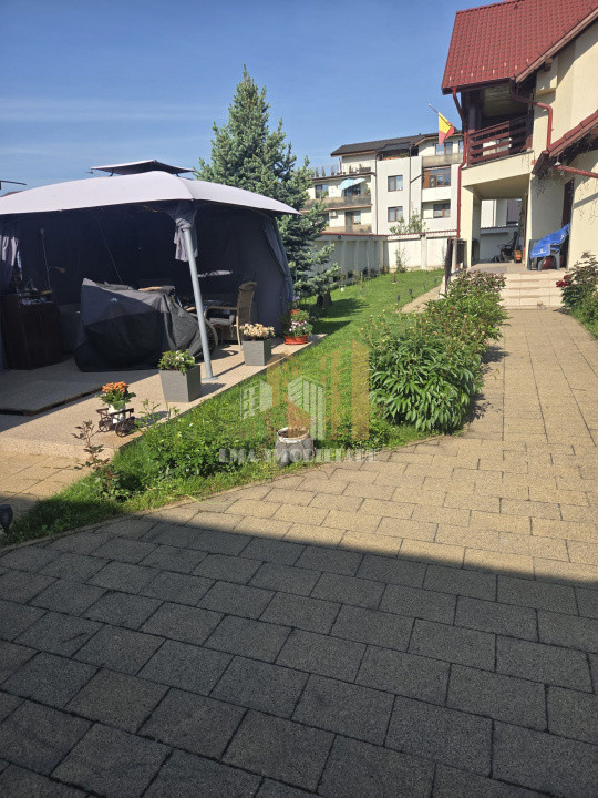 Casa individuala Tractoru zona Socec Brasov